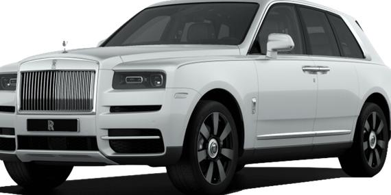 ROLLS ROYCE CULLINAN 2019 SLA689X5XKU113904 image